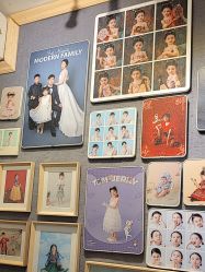 -倾城宝贝儿童摄影(广州天河店)