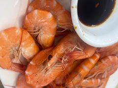 -秋姐美食店(海陵岛保利店)