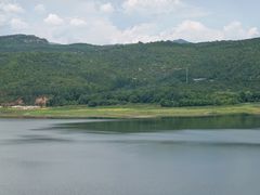 -白河堡水库