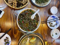 -下梅人家土菜馆(历史文化餐厅度假区店)