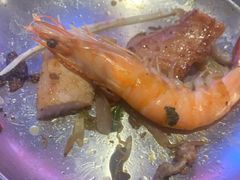 -杨小佳·齐齐哈尔烤肉·烤串(广州店)