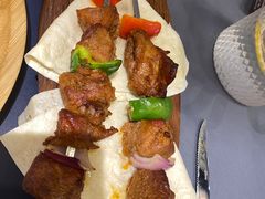 -圣彼得堡观江俄餐厅(中央大街黑金冠店)