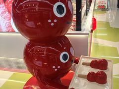 -哈氏·上海哈尔滨食品厂(五角场万达广场店)