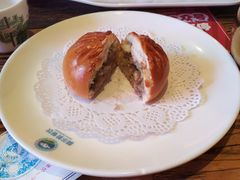 -额尔敦传统涮(公园西路店)