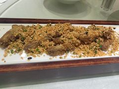 -福荣新中式餐厅