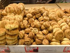 -杨老大焙子月饼干货(宽巷子民族美食街店)