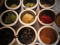 -重庆老灶火锅(红岭店)