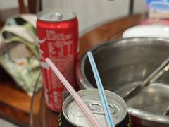 -长平肥姐白粥·海鲜打冷