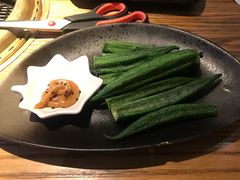 -赤坂亭·M9和牛放题(长楹天街购物中心店)