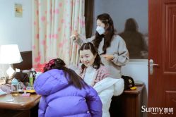 -Sunny喜铺婚礼策划(东部店)