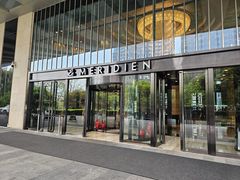 -重庆富力艾美酒店