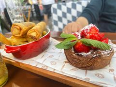 -宝莱纳餐厅(滨江店)