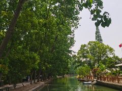 -同里国家湿地公园