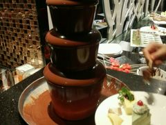 -泰谷酒店·太古码头闽菜自助餐厅