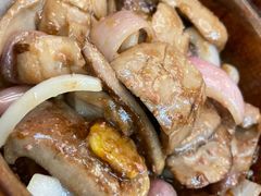 -雅苑餐厅(朝天路店)