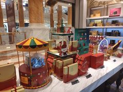 -GODIVA(月星环球港店)