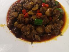 -琬苑鸽庄·川粤融合菜(解放碑总店)