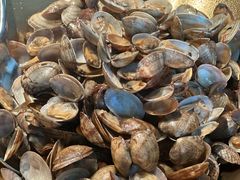 -浩运·海鲜青岛菜·海胆水饺(石老人店)