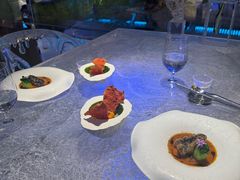 -九献·创意菜(亮马河饭店)