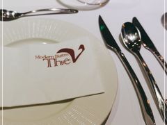 -The V泽惟·低温慢煮料理