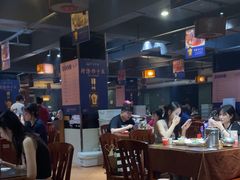 -天下客饭店(中山路店)