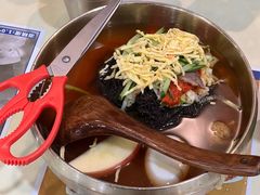 延吉冷面-服务大楼冷面(延大店)