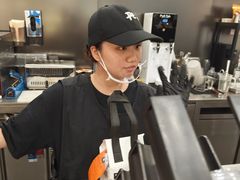 -Pull-Tab拉环咖啡(杭州市上城区来福士中心店)