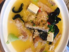 -伊喜饺子·烤鸭(五道口学院路店)