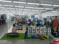 -迪卡侬(燕山店)