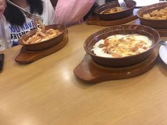 -萨莉亚意式餐厅(天河城购物中心店)