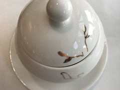 -广州塔晖粤轩中餐厅