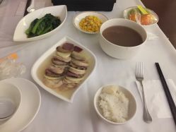 -知爱母婴专护全套房月子会所(新华路店)