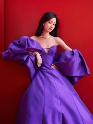 -纯色时光婚纱艺术馆WHITE