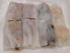 -凤凰楼酒家·粤宴点心(华强北店)