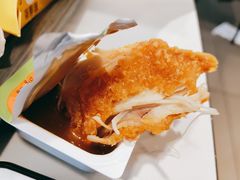 -麦当劳(东大桥店)