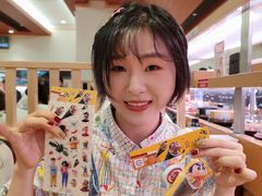 -寿司郎(皇庭广场店)