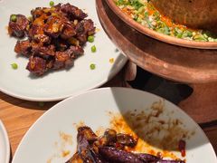 -一坐一忘云南菜(嘉里中心店)