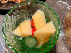 -大潮淮·淮扬菜(何园旗舰店)