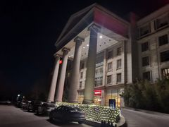 -中家鑫园温泉酒店鑫悦汤泉