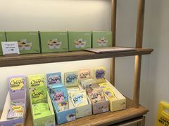 -糖纸甜品(印象城店)