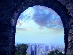 -求水山公园