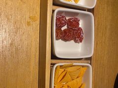 -胡马八破·川菜小馆(高新万达店)