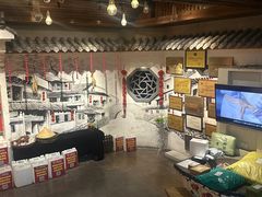 -挂旗柴锅鸡(蚌山区嘉年华店)