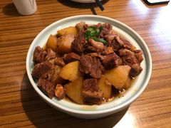 -禾珍珠家常小馆(河南博物院店)