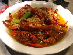 -沪小胖小龙虾(淮海中路旗舰店)
