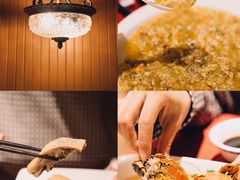 -老吉士酒家(天平路店)