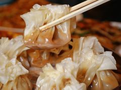 -揽月斋炙子烤肉·清真(安定门·五道营店)