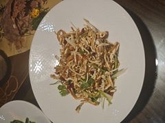 -秦月轩·陕西家乡菜(阜成路·五棵松店)