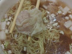 -六禄面家(芳和分店)