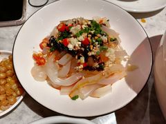 川味凉粉-天辣(金桥啦啦宝都店)